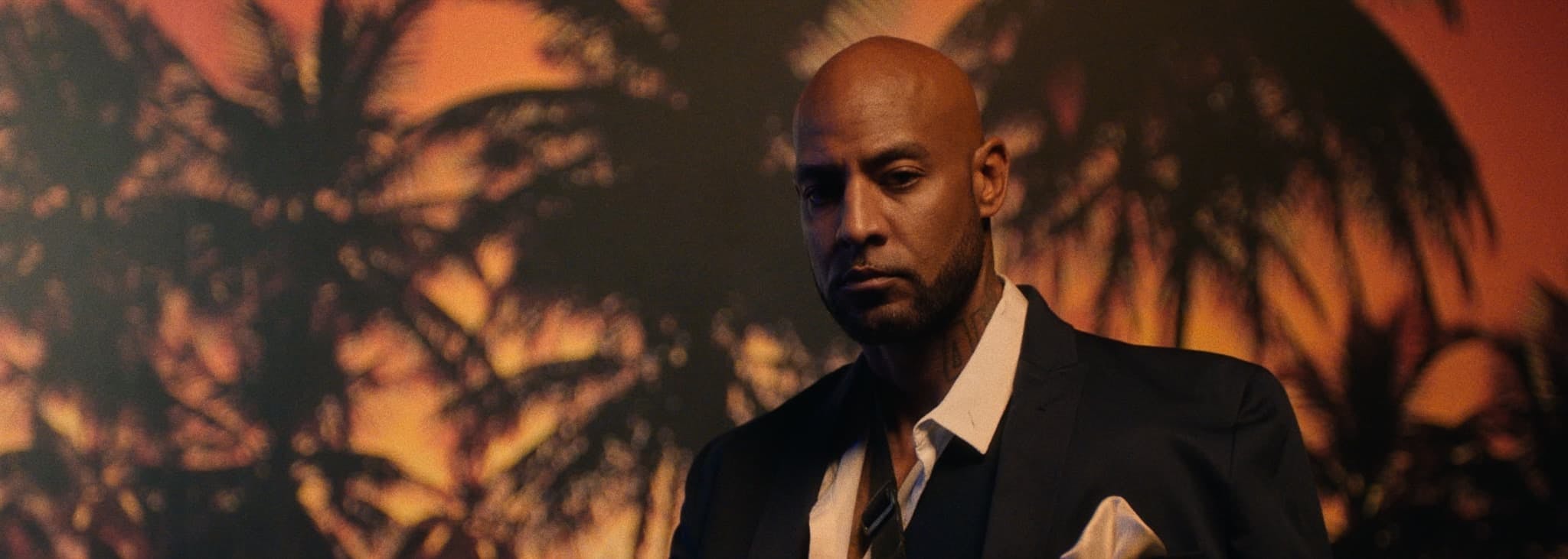 Booba - PGP